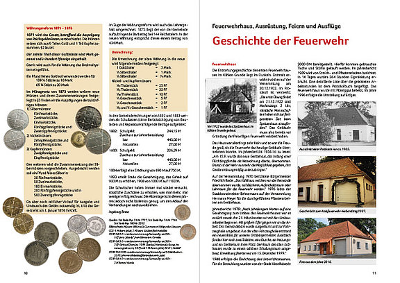Einsicht Jahresheft 2024