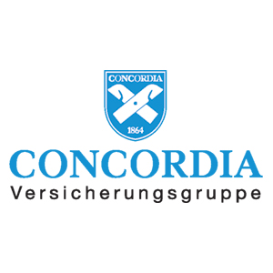 Concordia Generalagentur • Gebhard Lange • 27374 Visselhövede • Wittorfer Straße 43 • Tel: 04262 - 94141 • www.concordia.de