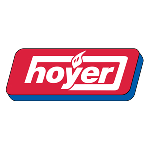 Wilhelm Hoyer KG • 27374 Visselhövede • Rudof-Diesel-Straße 1 •Tel.: 04262 - 797 • www.hoyer-energie.de