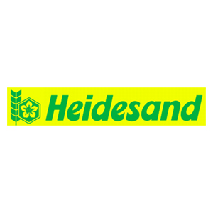 Raiffeisen-Warengenossenschaft eG • 27374 Visselhövede • Wehnser Weg 2 • Tel.: 04262 30712 • www.heidesand.de