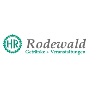 Rodewald Getränke + Veranstaltungen • 27374 Visselhövede • Dohrmanns Horst 2 • Telefon: 04262 - 2268 • www.hr-rodewald.de